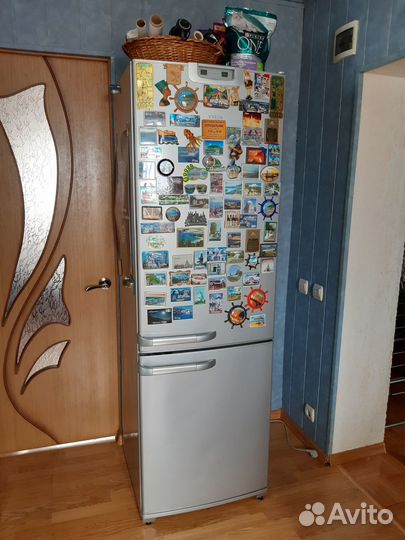Холодильник
