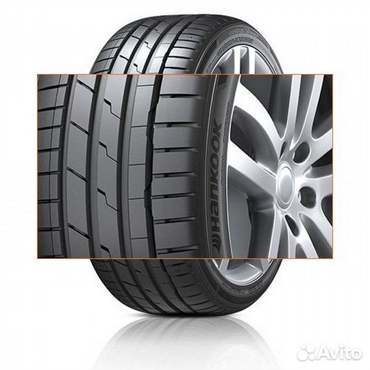 Hankook Ventus S1 Evo 3 K127 235/45 R18