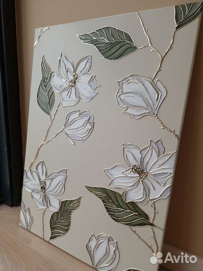 Интерьерная картина 