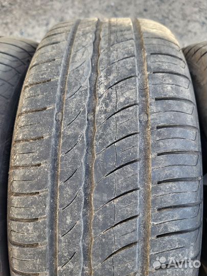 Pirelli Cinturato P7 195/50 R15