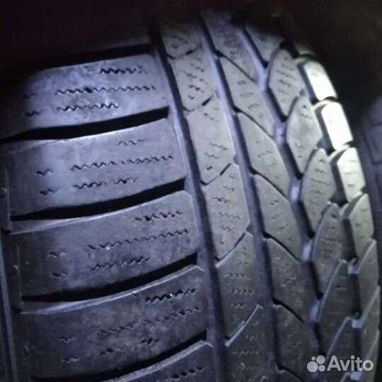 Continental ContiWinterContact TS 790 235/55 R17