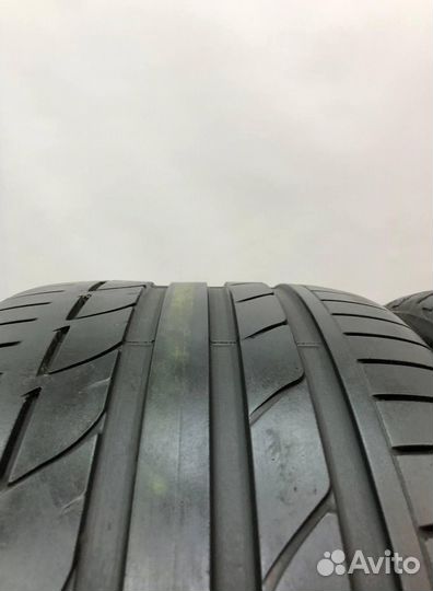 Bridgestone Potenza S001 275/35 R20 110S