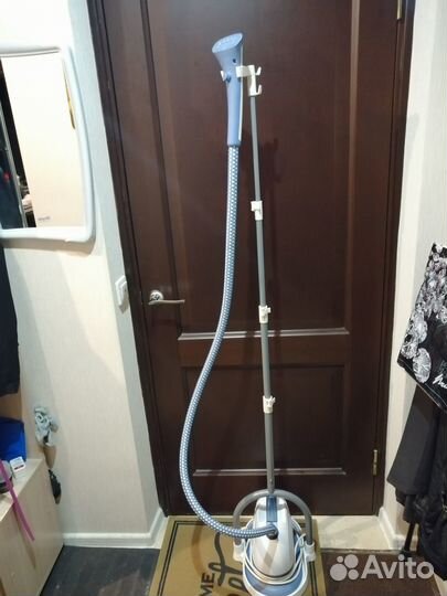 Отпариватель Philips QuickTouch GC 515