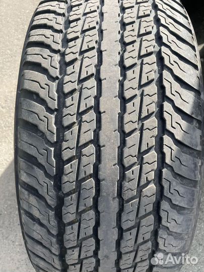 Yokohama Geolandar G94 285/60 R18