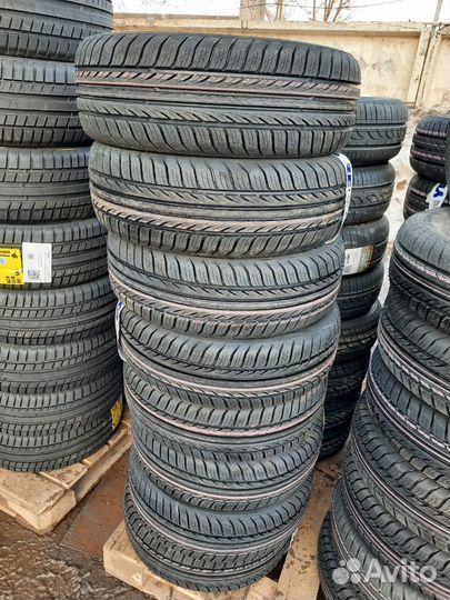 КАМА Breeze (HK-132) 185/60 R14