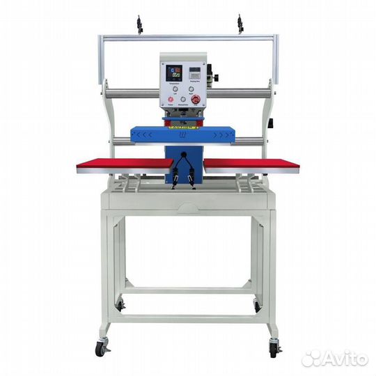 Термопресс автом. technoprint TP4060 (40х60см)