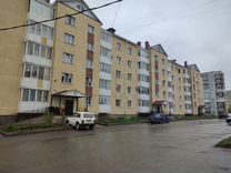 1-к. квартира, 44 м², 5/5 эт.