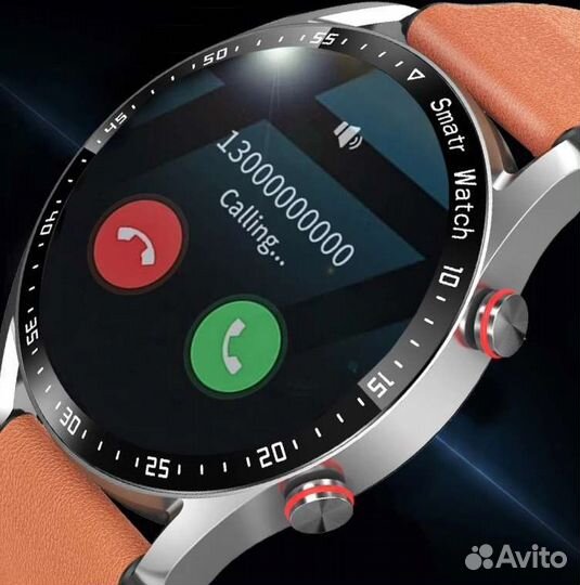 Смарт часы
