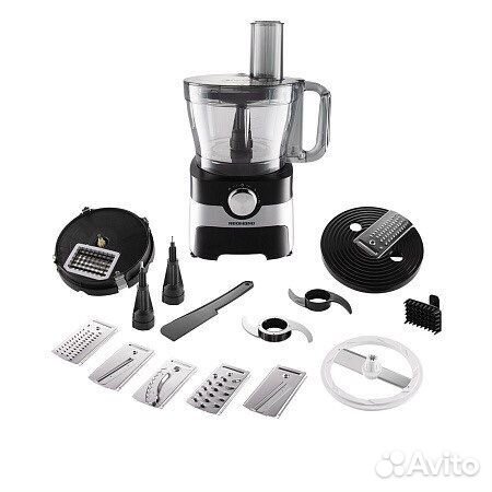 Кухонный комбайн redmond RFP-3904