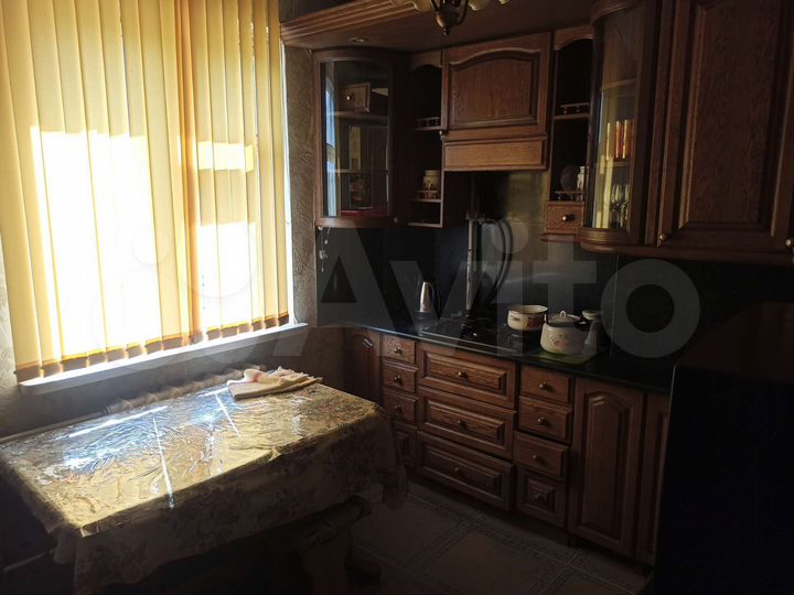 2-к. квартира, 60 м², 3/5 эт.