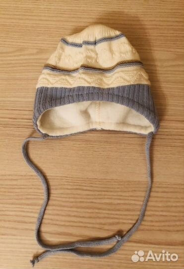 Шапка зимняя Maximo