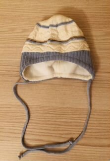 Шапка зимняя Maximo