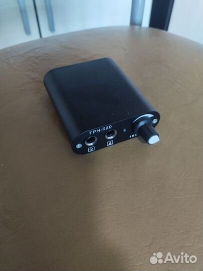 Машинка для тату