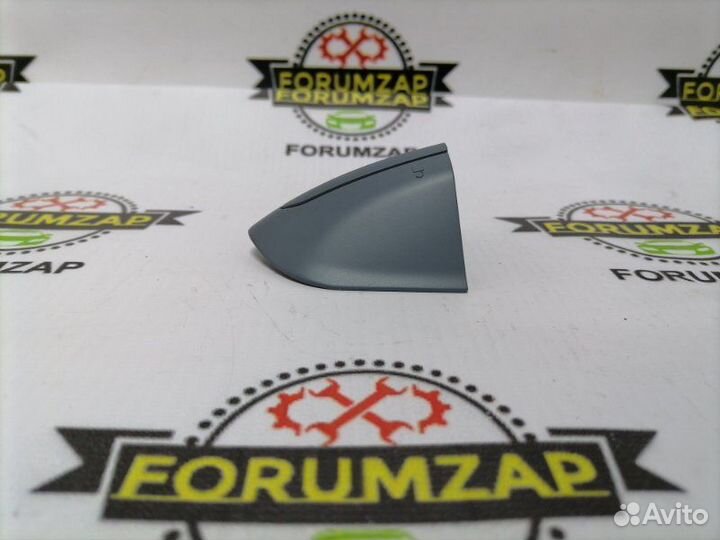 Накладка ручки двери наружной передняя левая Ford