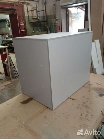 Тумба под оргтехнику,новая