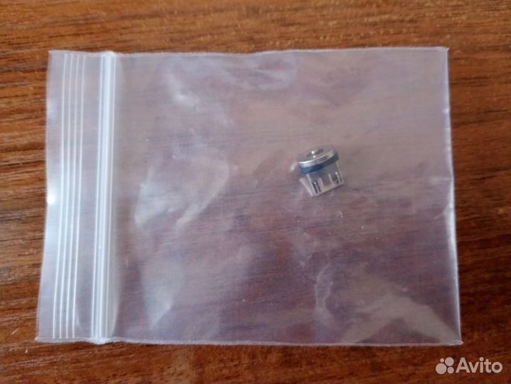 Магнитный наконечник Micro USB круглый коннектор