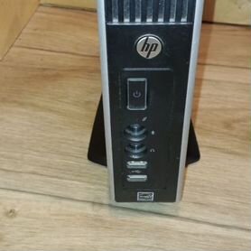 Неттоп мини пк HP