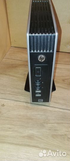 Неттоп мини пк HP