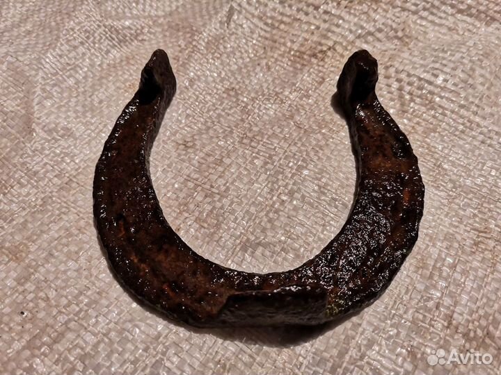 Подковы кованные