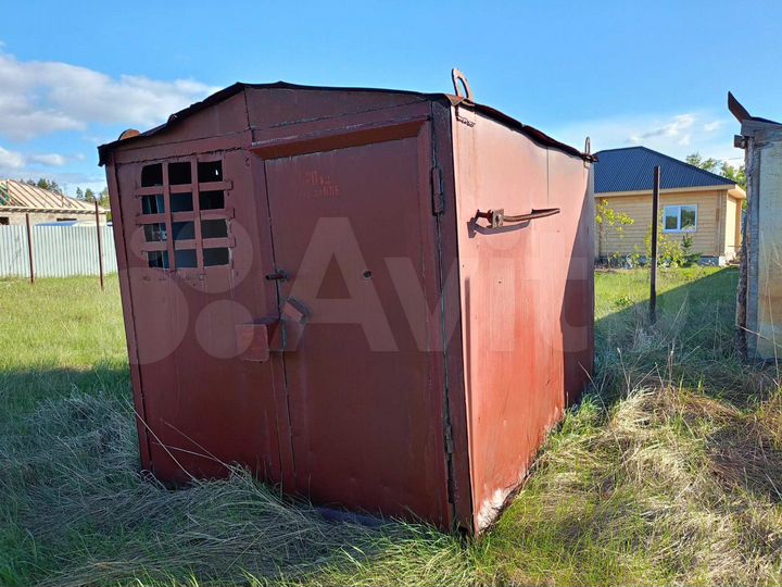 Участок 8 сот. (ИЖС)