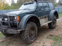 Jeep Cherokee 2.5 AT, 1988, 500 000 км, с пробегом, цена 300 000 руб.