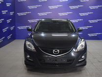 Mazda 6 2.0 AT, 2011, 136 400 км, с пробегом, цена 900 000 руб.