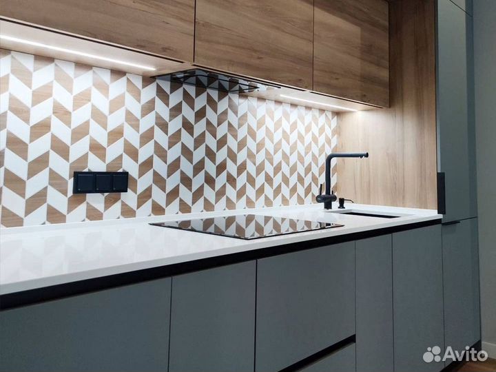 Кухонная мебель