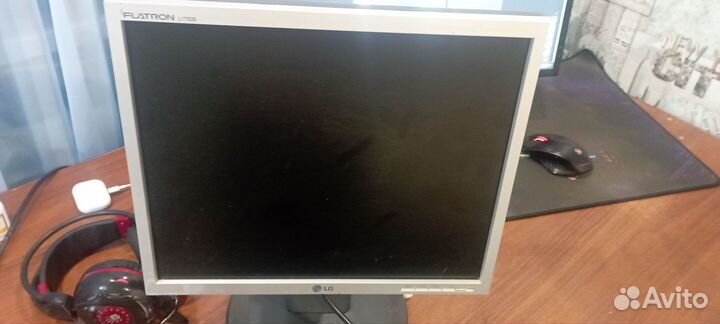 Монитор для компьютера