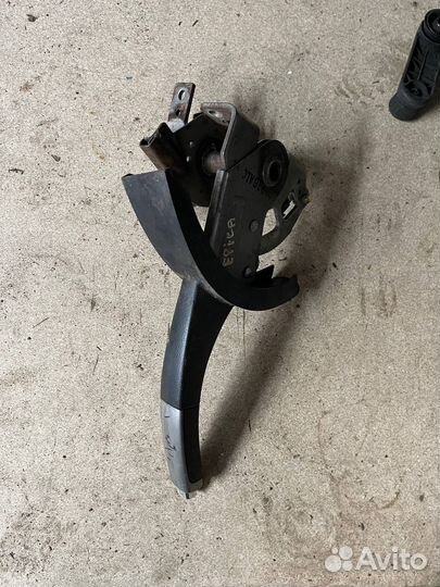 Ручник chevrolet epica 250 эпика ручной тормоз