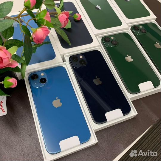 iPhone оптом