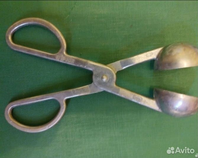 Фрикадельница СССР