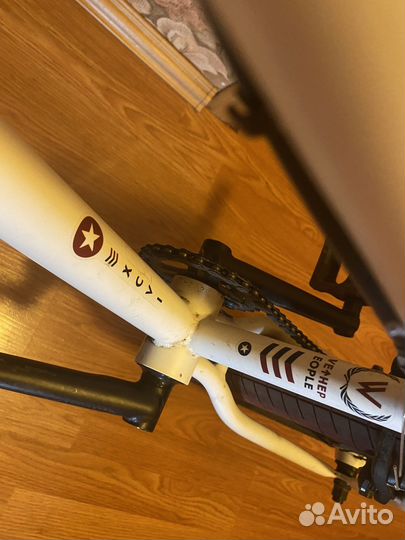 Велосипед bmx/бмх