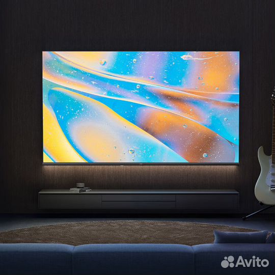 Телевизор Xiaomi Redmi A65