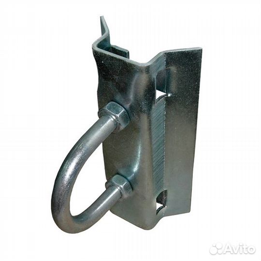 Узел крепления натяжной ук-Н-01