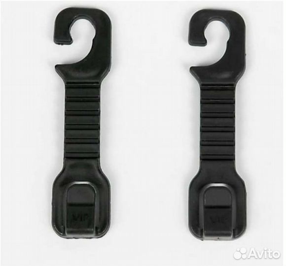 Вешалка-крючок