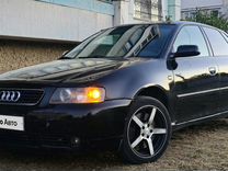 Audi A3 1.9 MT, 2001, 100 000 км, с пробегом, цена 465 500 руб.