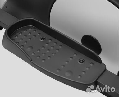 Эллиптический тренажер Svensson Body Labs Comfortl