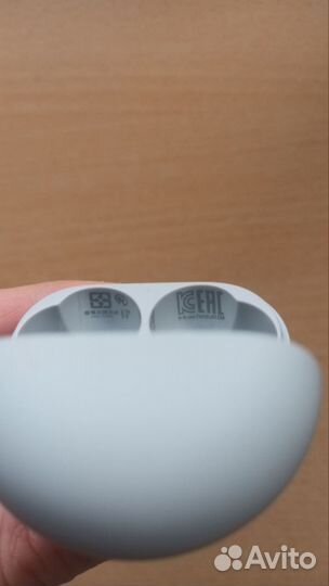 Беспроводные наушники Xiaomi Redmi Buds 3 pro