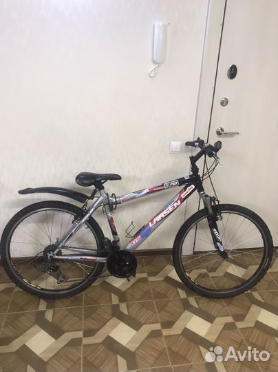 Велосипед 26