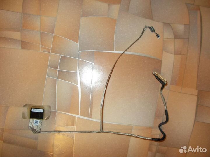 Шлейф матрицы Acer dc02001f010 (40pin)