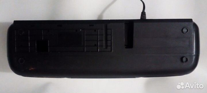 Магнитола Panasonic (Япония)