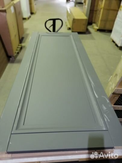 Двери межкомнатные новые