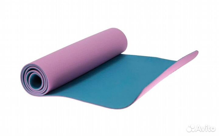 Коврик для йоги USA Style