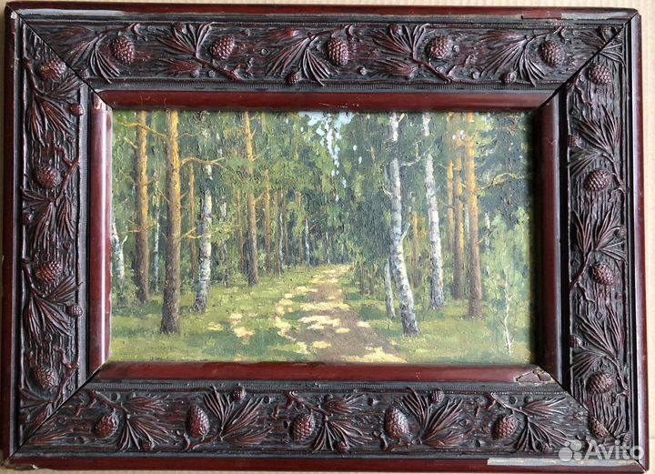 Антиквариат