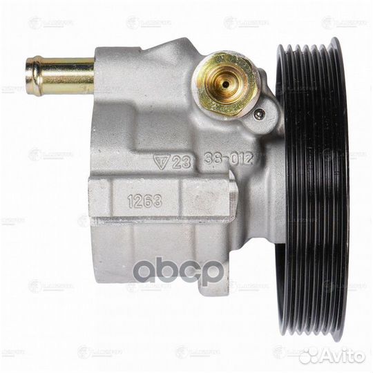 Насос гур для а/м Лада Largus (12) /Renault Log