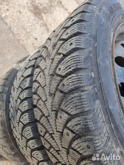 Nordman Nordman 4 185/65 R15