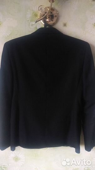 Школьный костюм для мальчика (рост 158)