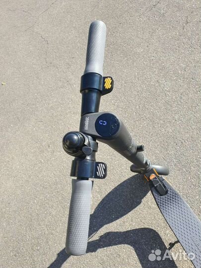 Электросамокат Ninebot by Segway E25A