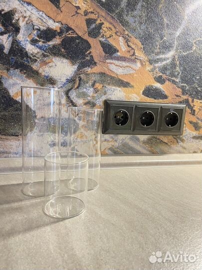 Насыпные свечи аренда