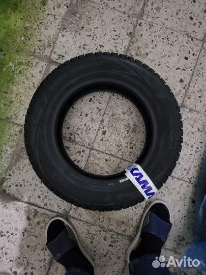 Viatti Brina Nordico V-522 185/60 R14